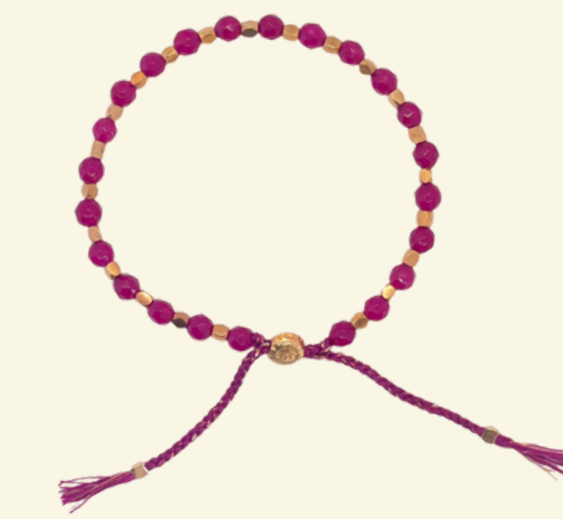 Signature Bracelets