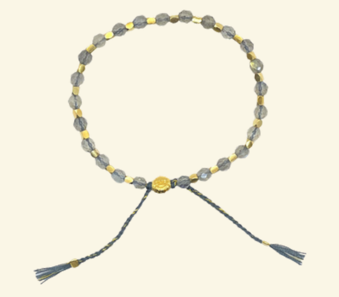 Signature Bracelets
