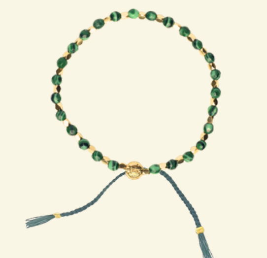 Signature Bracelets