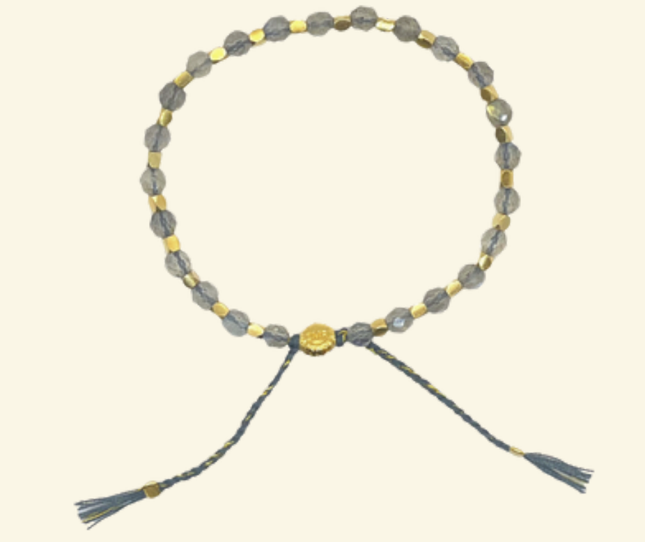 Signature Bracelets