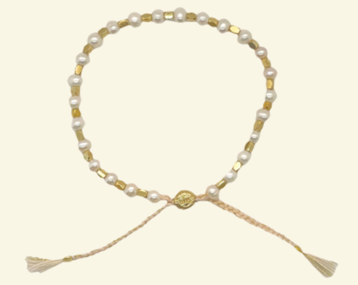 Signature Bracelets