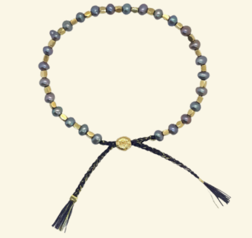 Signature Bracelets
