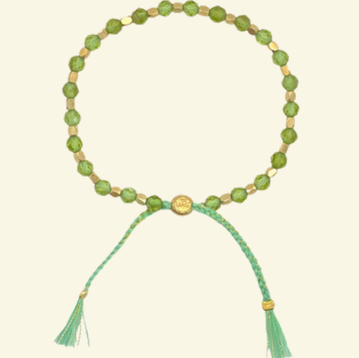 Signature Bracelets