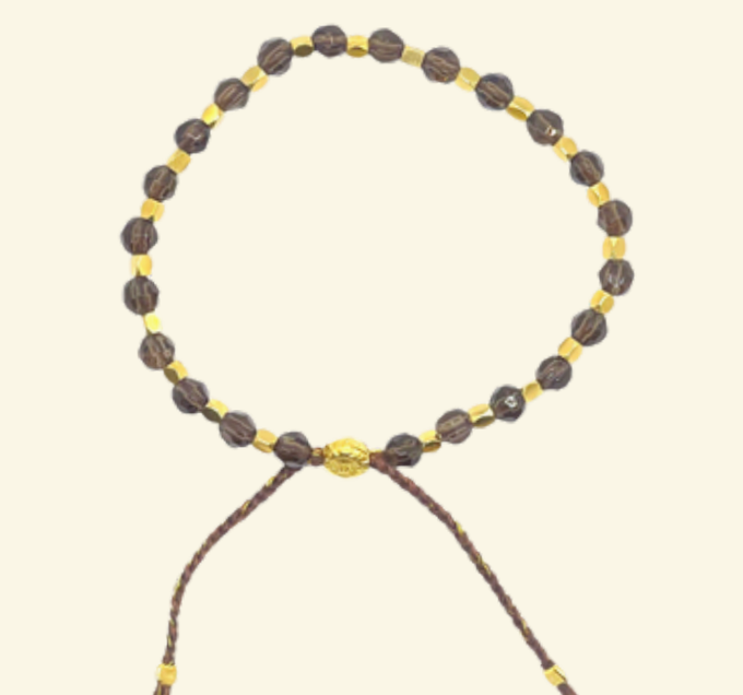 Signature Bracelets