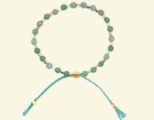 Signature Bracelets