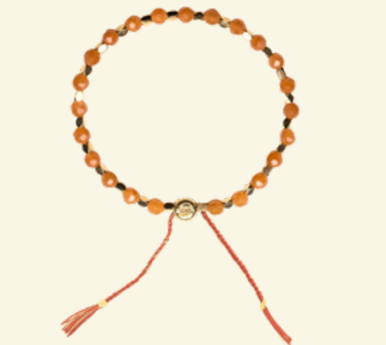 Signature Bracelets