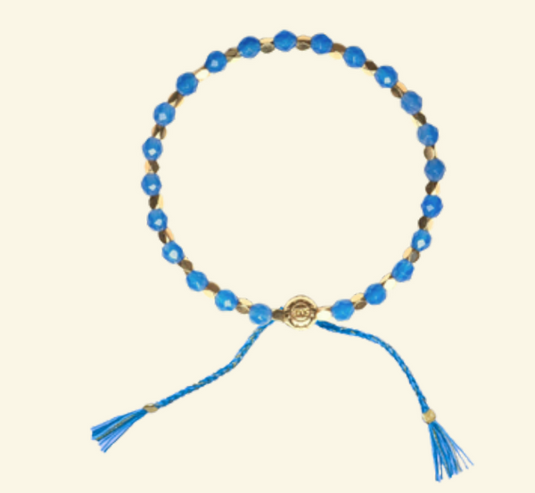 Signature Braclets - Sun Moon Rain