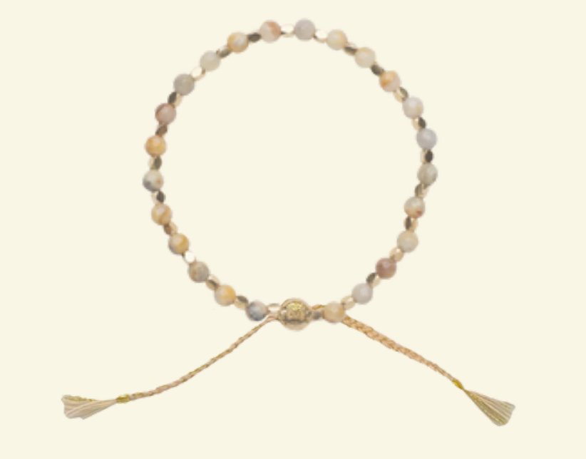 Signature Bracelets