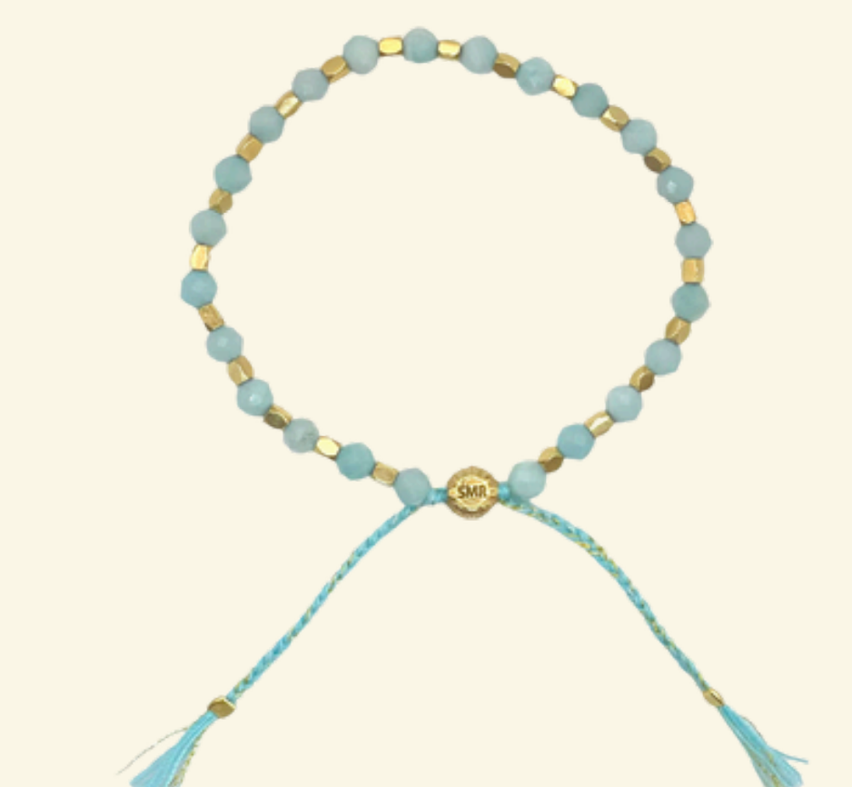 Signature Bracelets