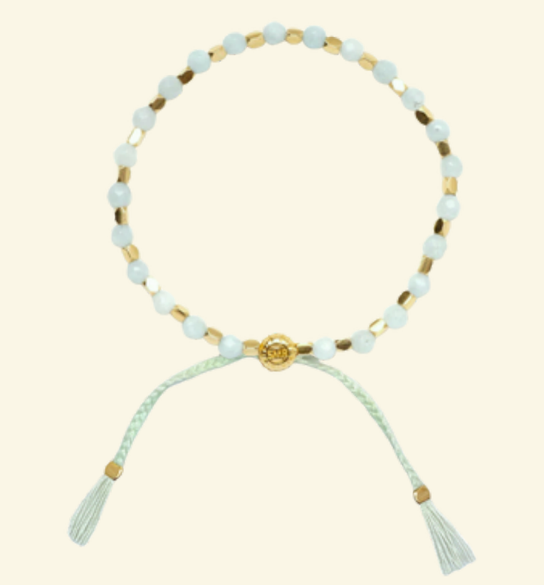 Signature Bracelets