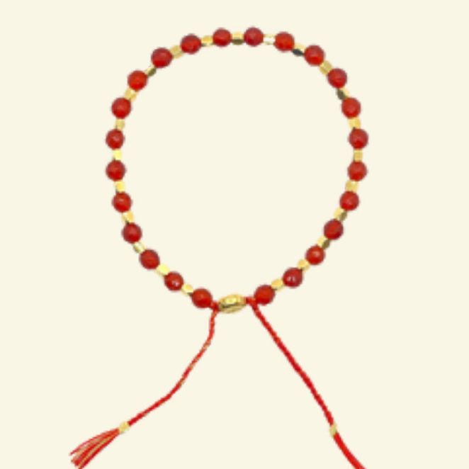 Signature Bracelets