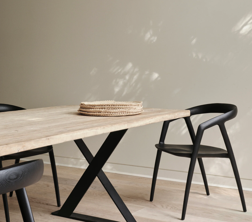 Akora Placemat Natural - Tanora