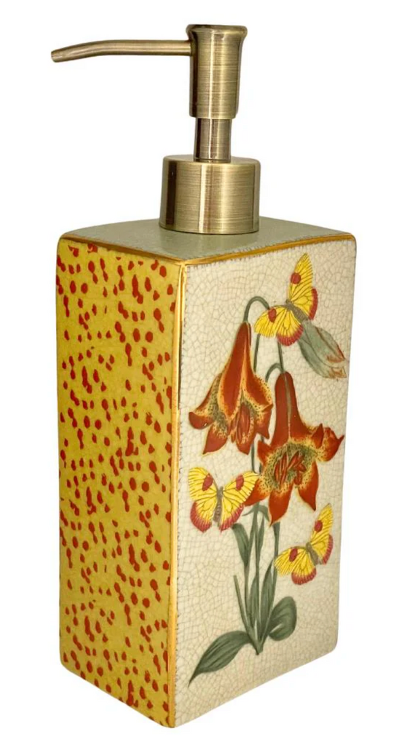 Oriente Savon Dispenser - Creatively Active Minds