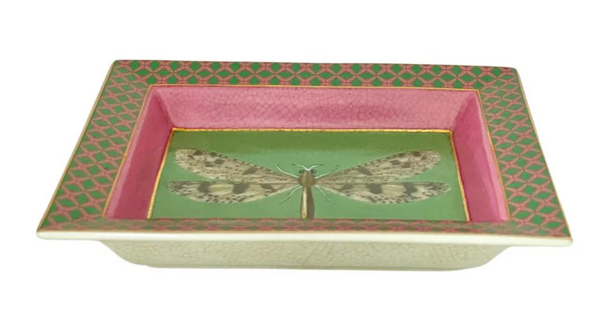 Paradiso Wall Plate Libelula - Creatively Active Minds