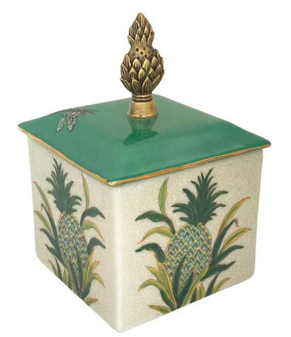 Museo Trinket Box Pina - Creatively Active Minds