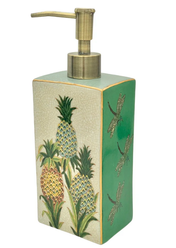 Museo Savon Dispenser Pina - Creatively Active Minds