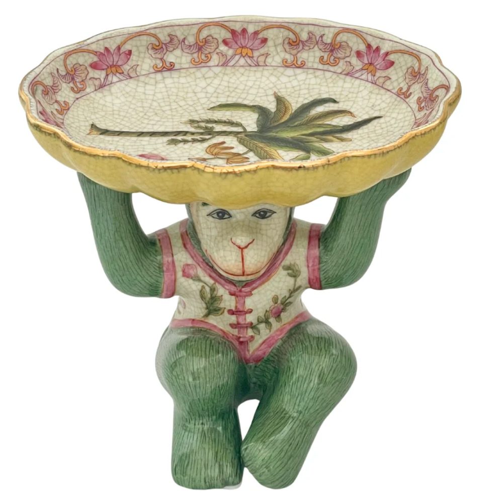 Jungla Savon Dish Mono - Creatively Active Minds
