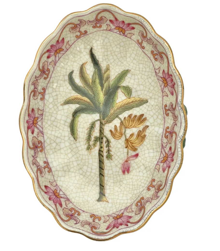 Jungla Savon Dish Mono - Creatively Active Minds