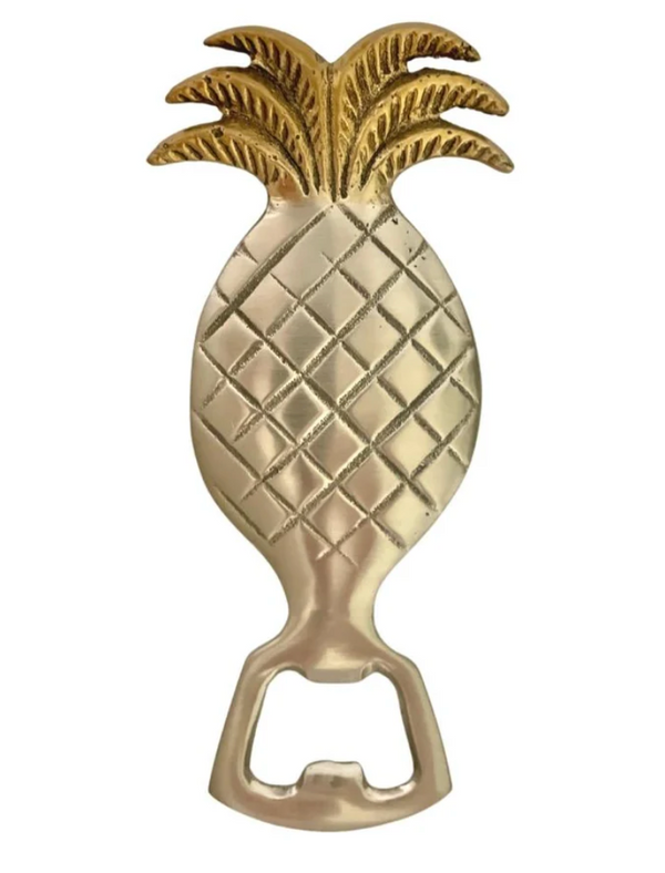 Oriente Pina Bottle Opener - Creatively Active Minds