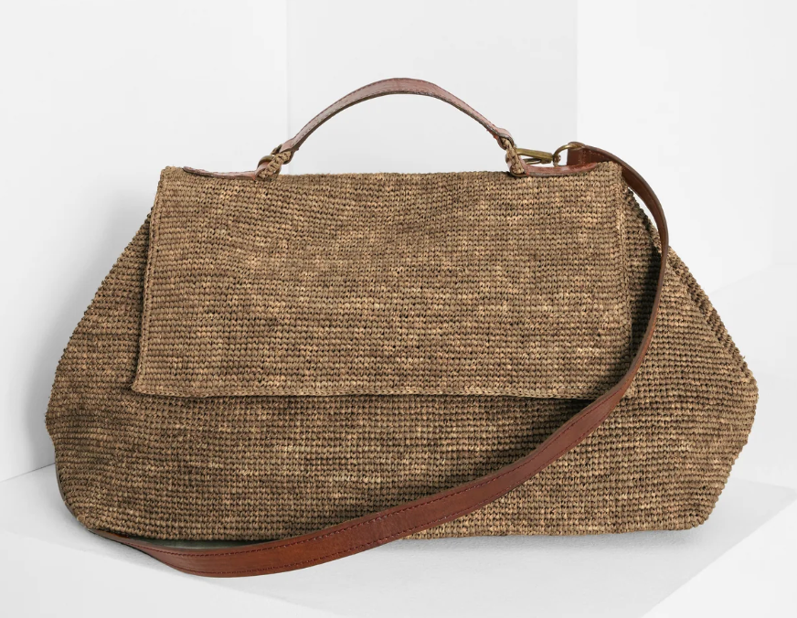 Bag Lahady