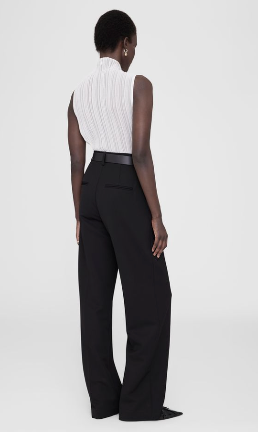 Carrie Pant - Black