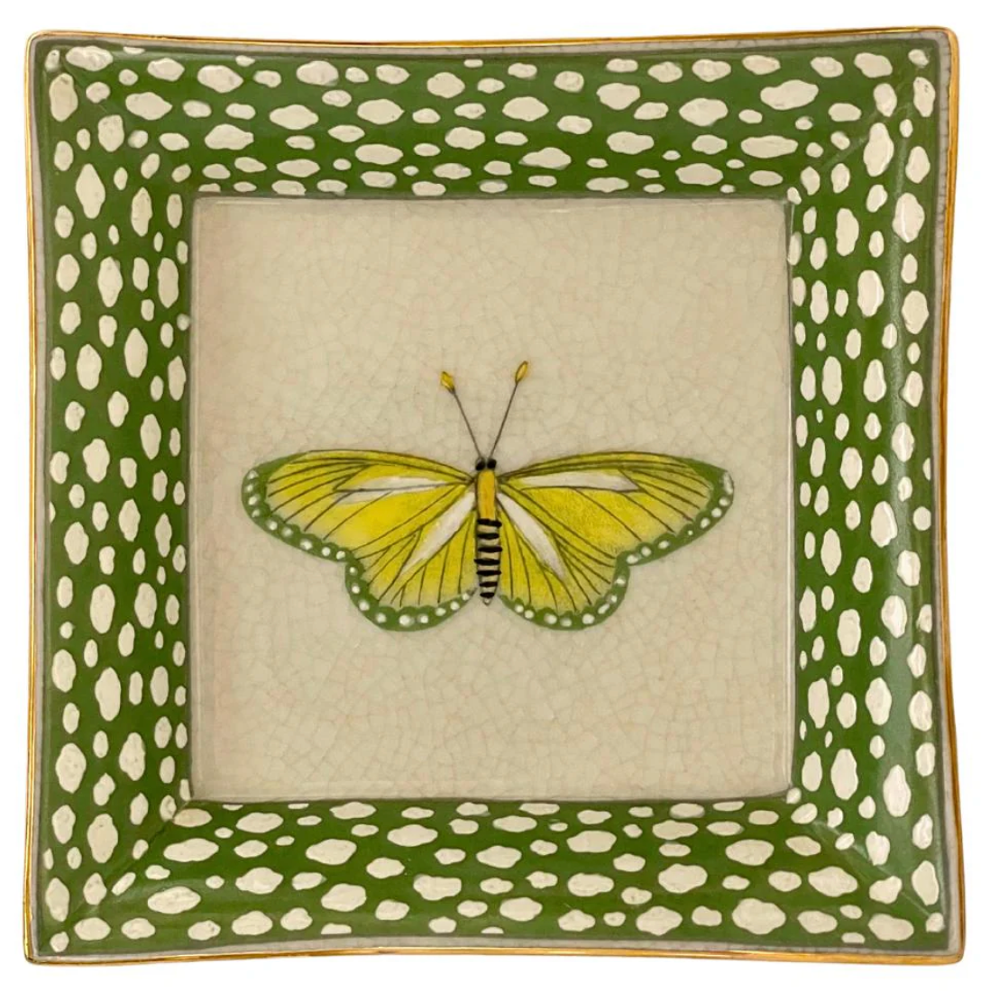 Exotico Wall Plate Mariposa - Creatively Active Minds