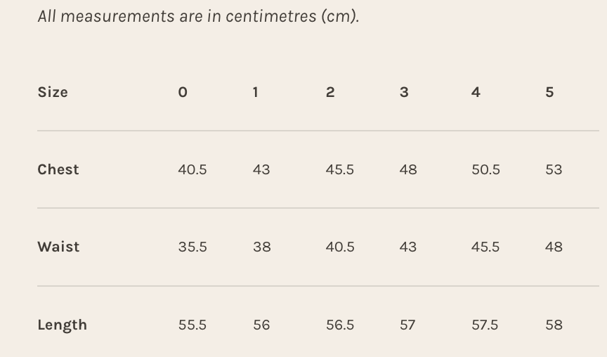 Carmen Top Trellis