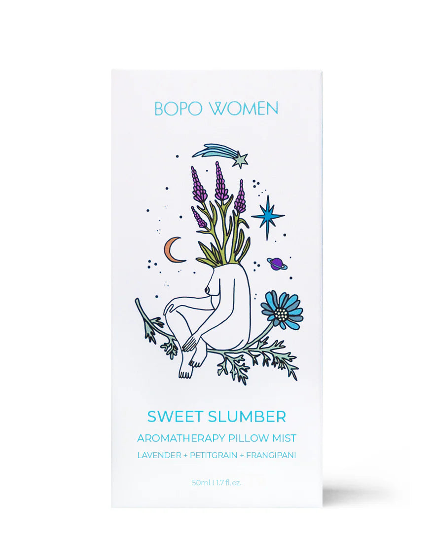 Sweet Slumber Pillow Mist