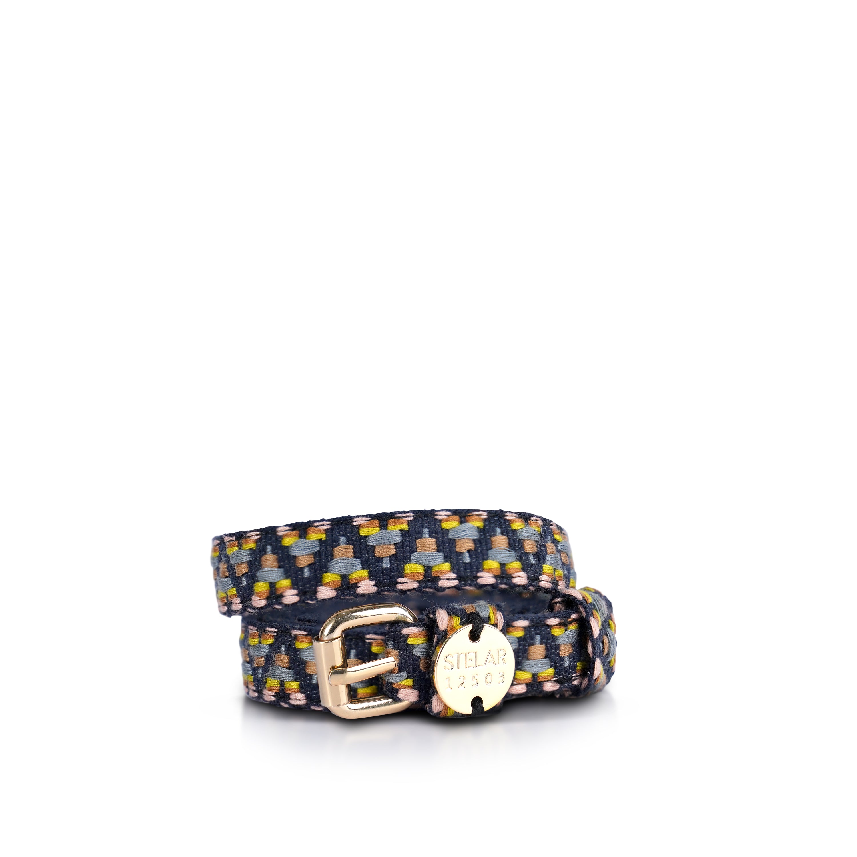 Sunda Slim Belt