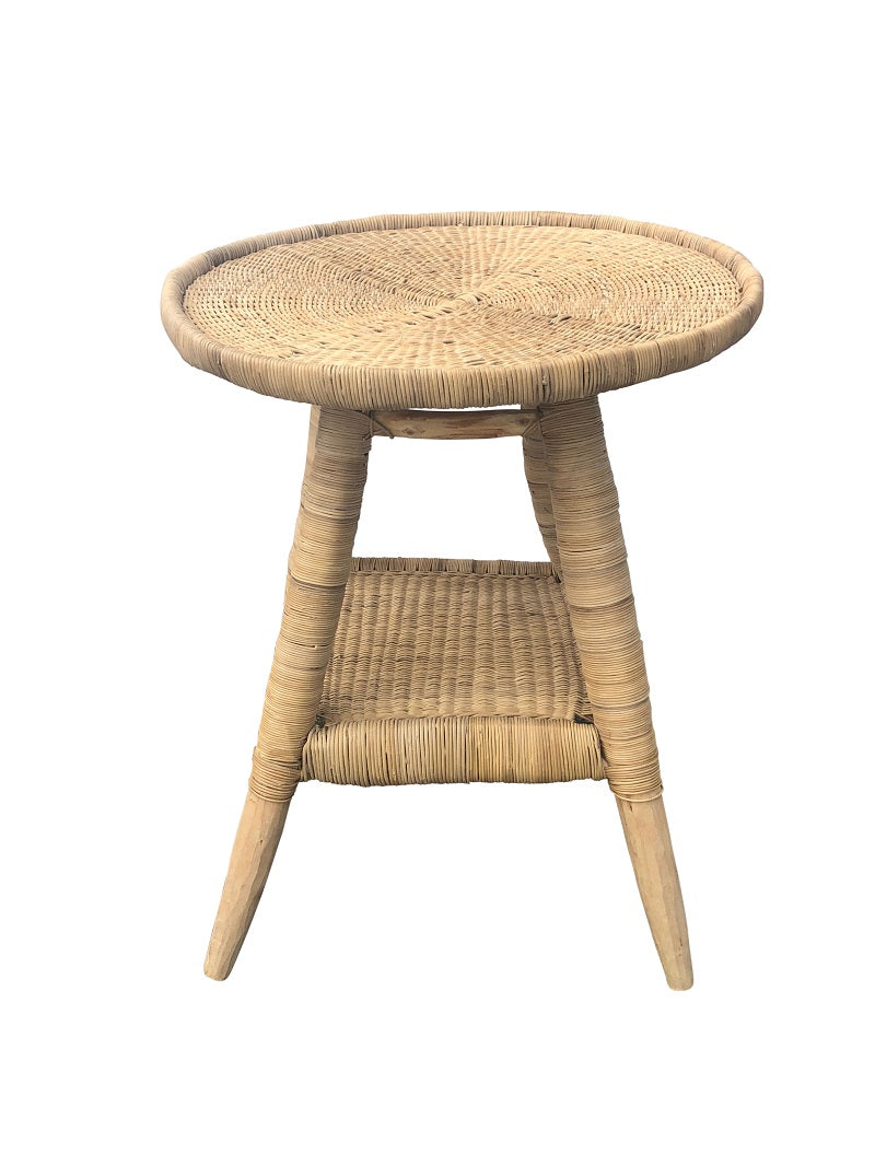 Malawi Table - Natural