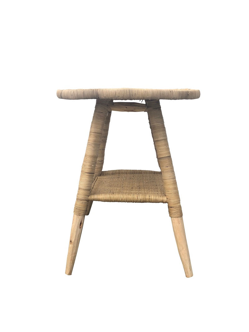 Malawi Table - Natural