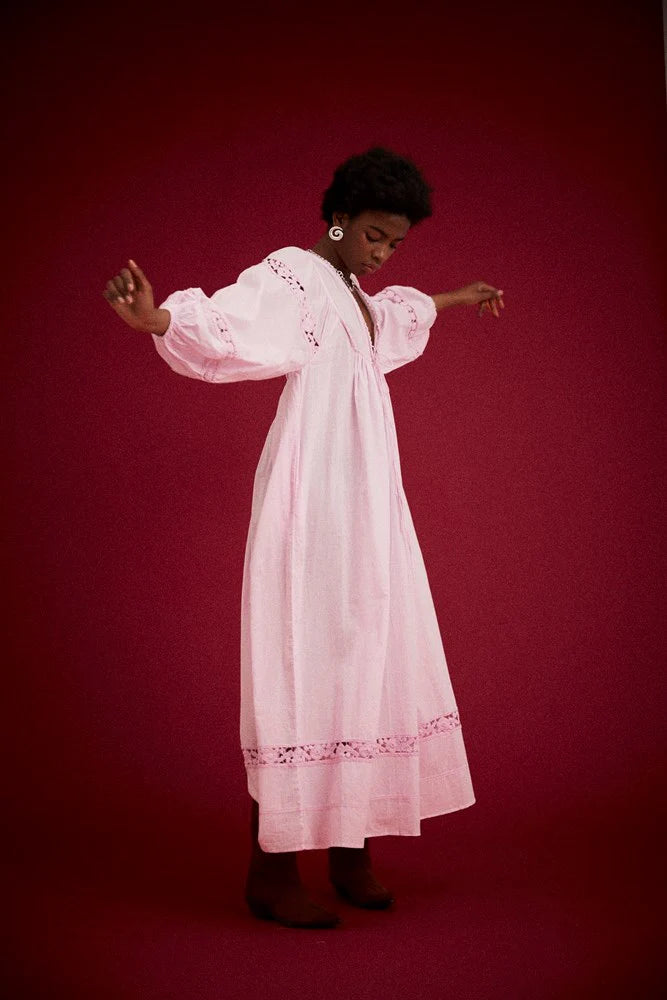 Tessera Marrakech Maxi - Kinga Scilla