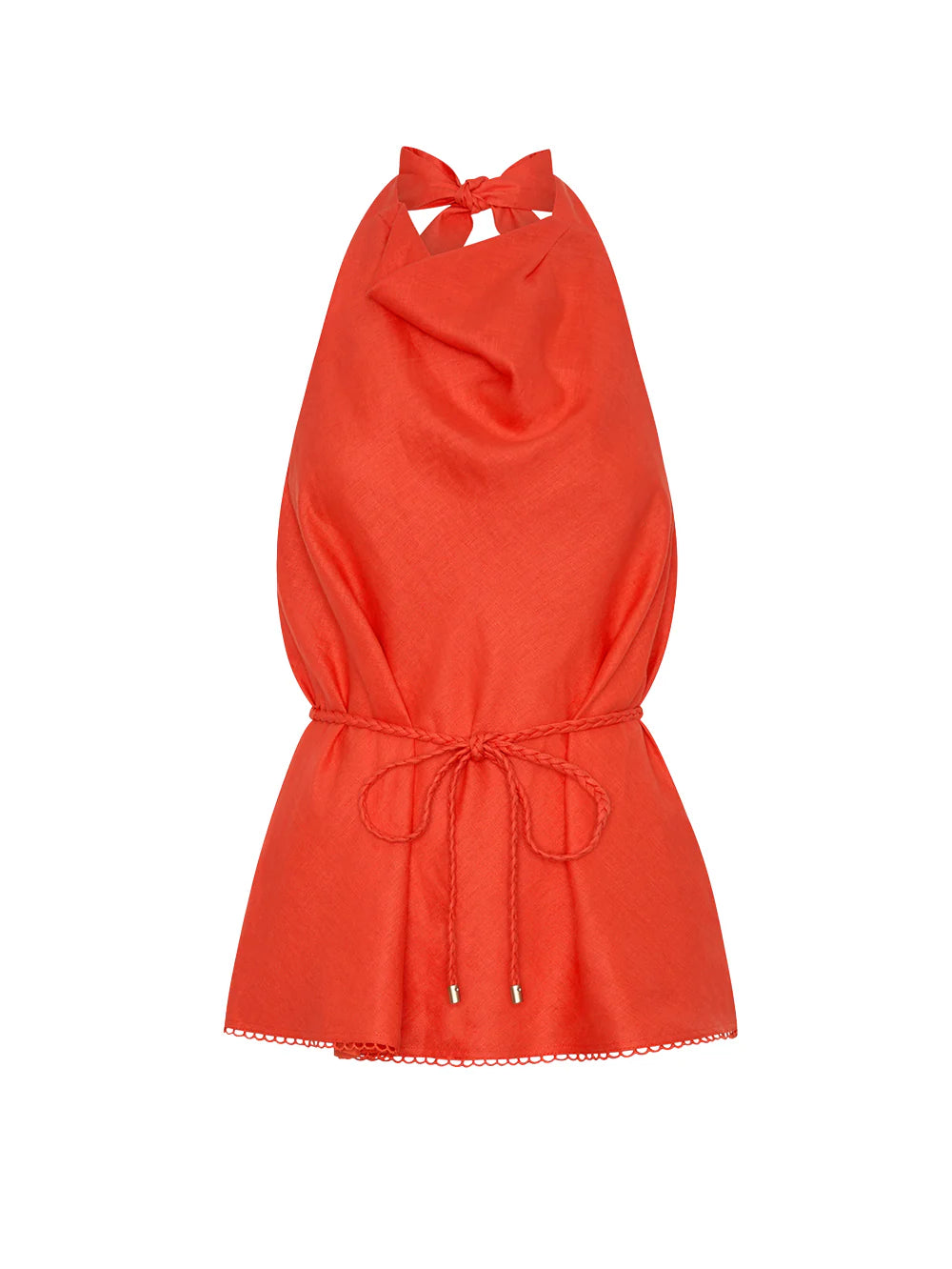 Tara Top Red