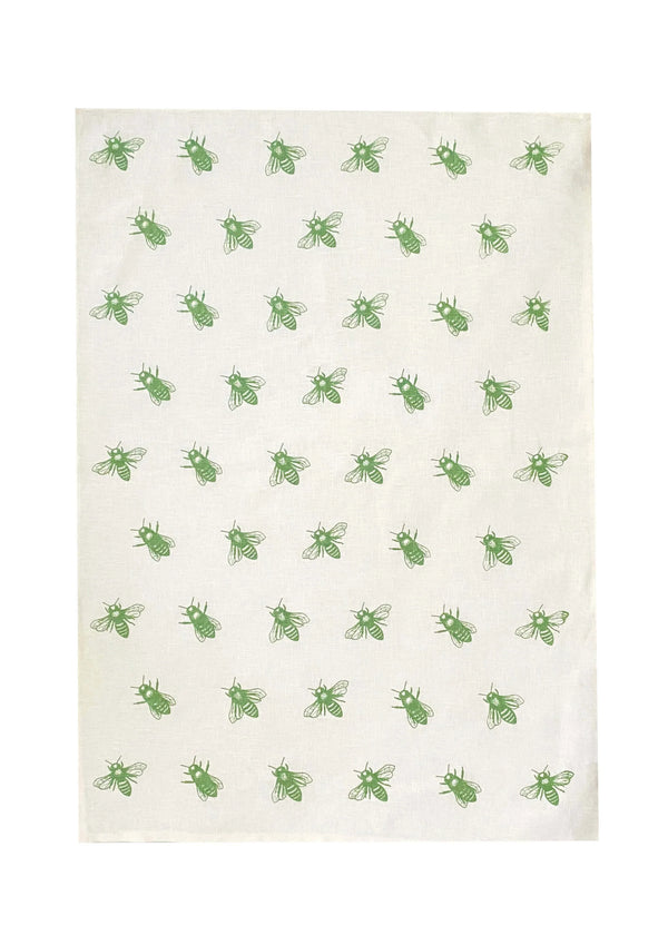 Tea Towel Bees - Aquadoor