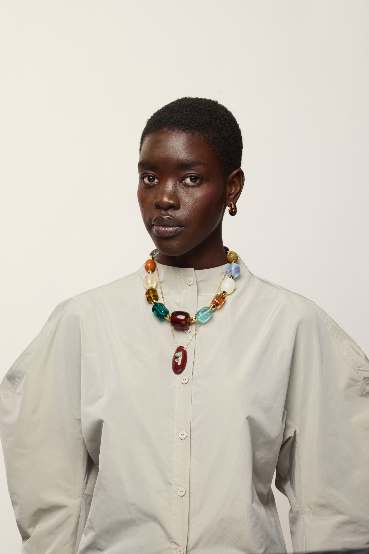 Acrobat Collar