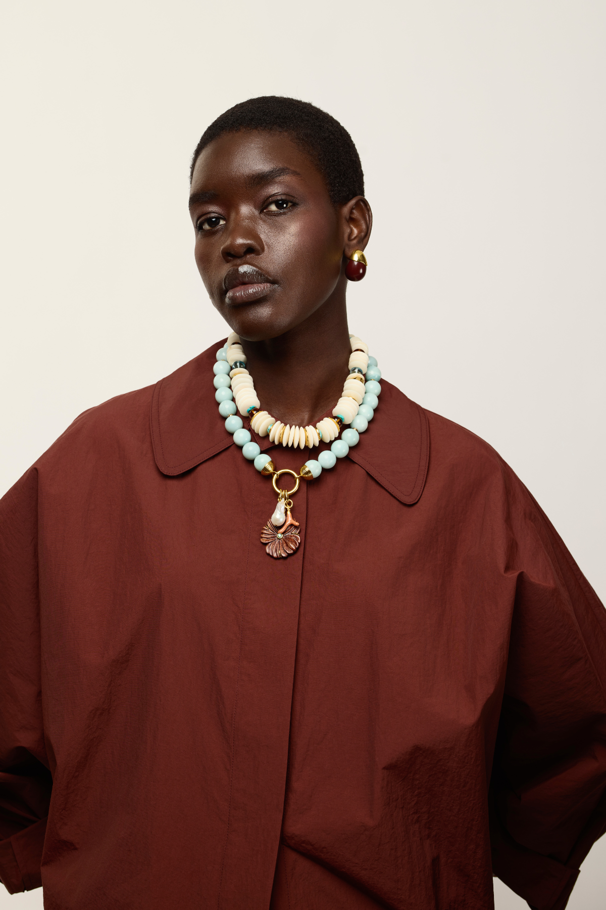 Petra Collar