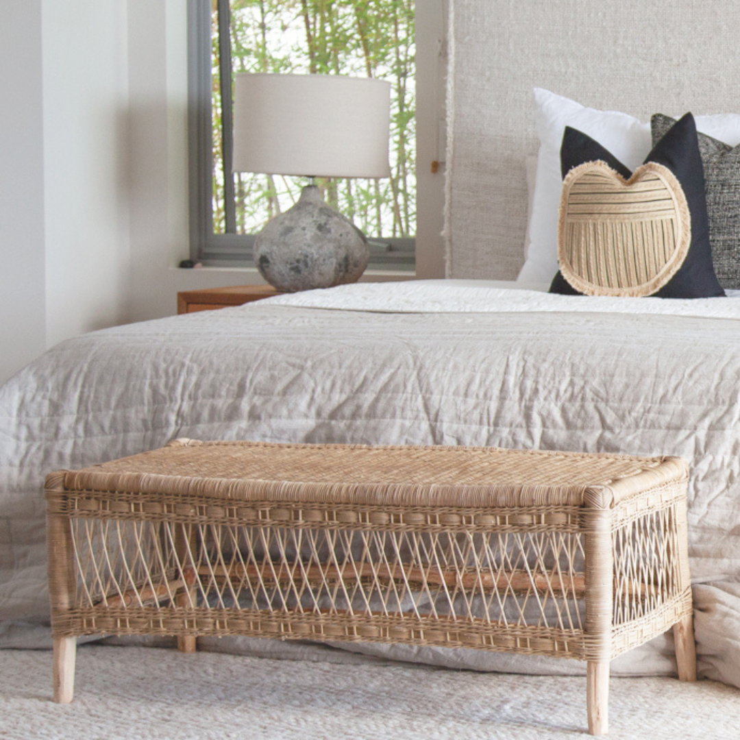 Malawi Table/Bench