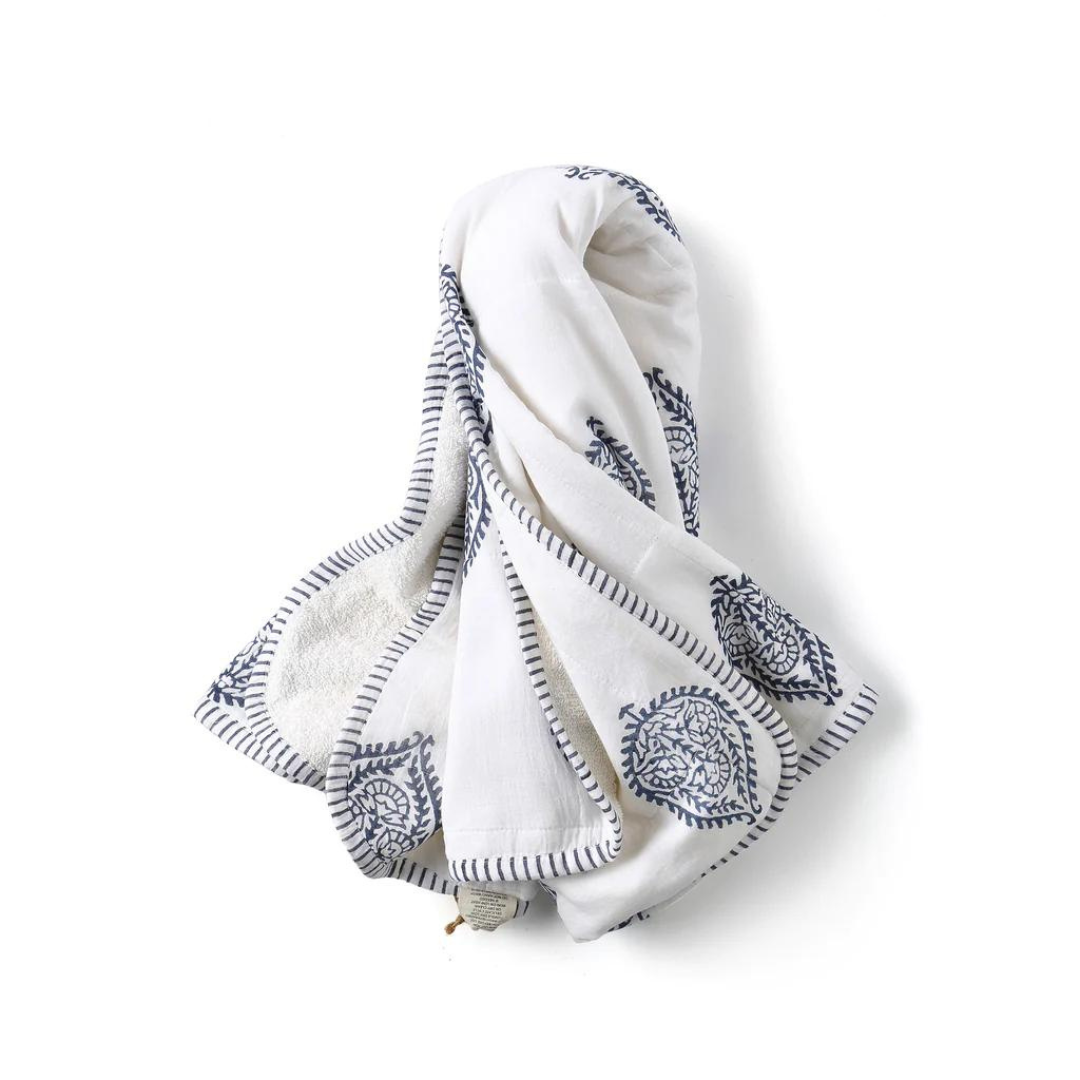 Fort Towel - Malabar Baby
