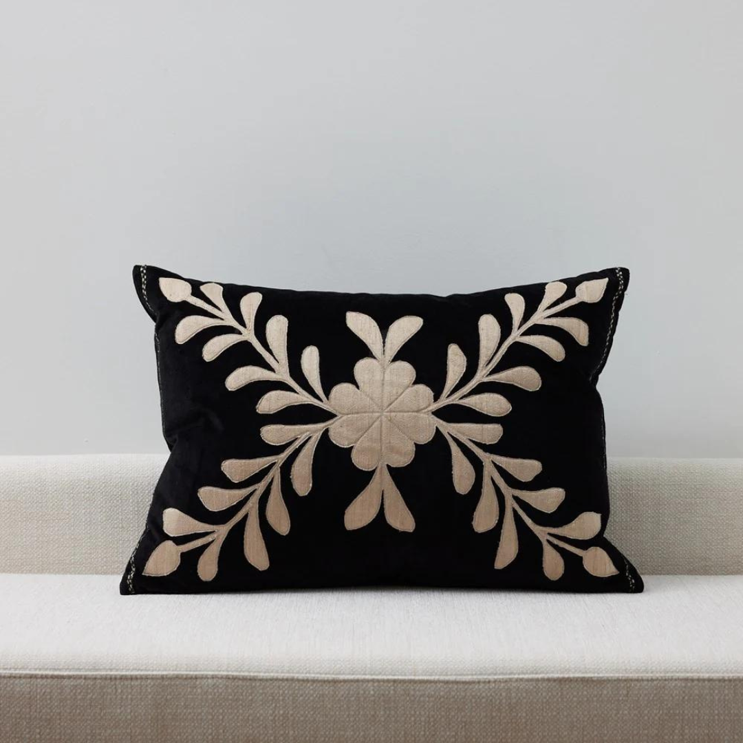 Flora Champagne Silk Flower