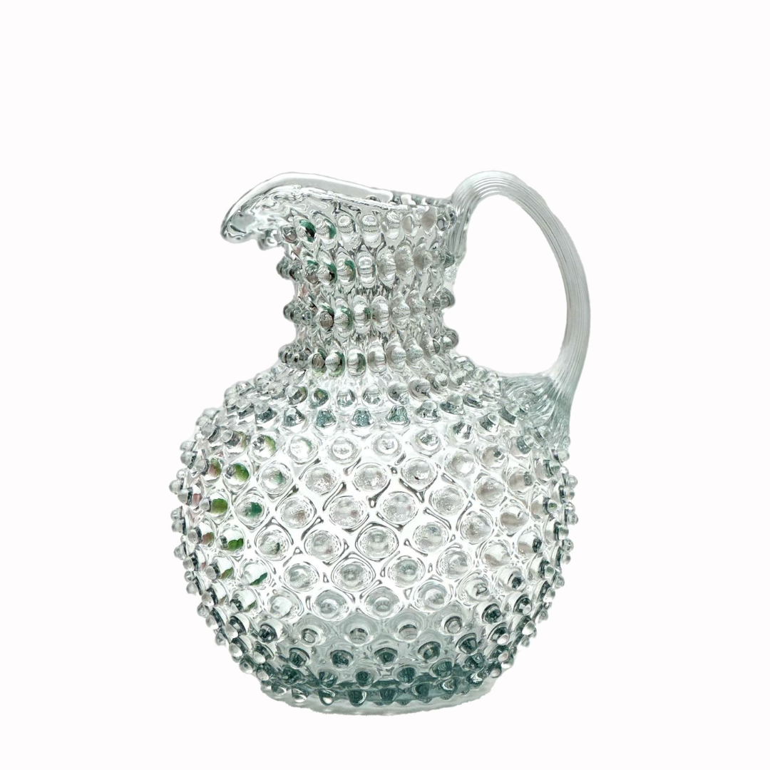 Hobnail Jugs 2L