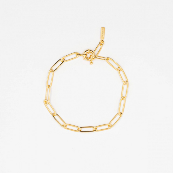 Bare Chains Bracelet - Nach