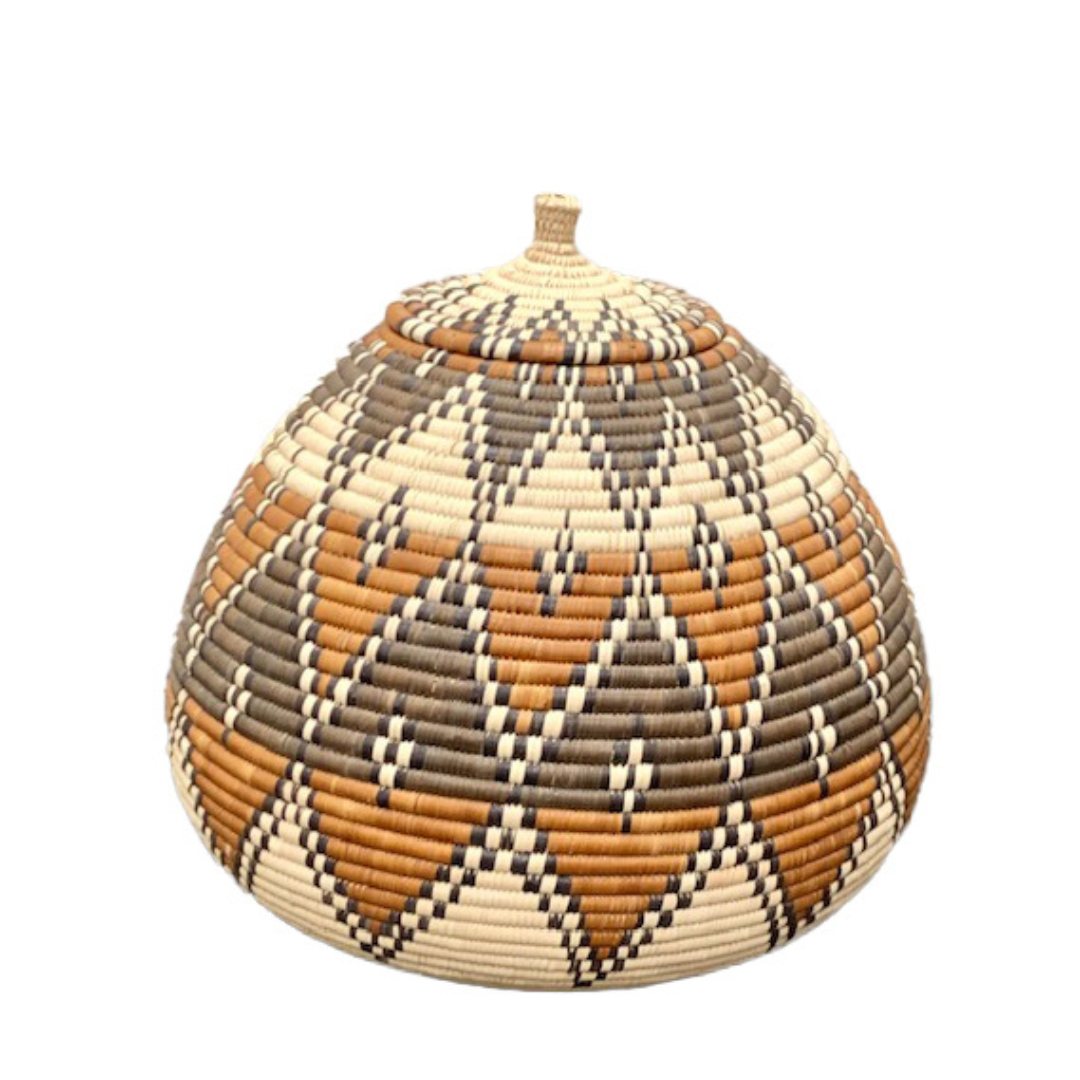 Zulu Basket JUBULI