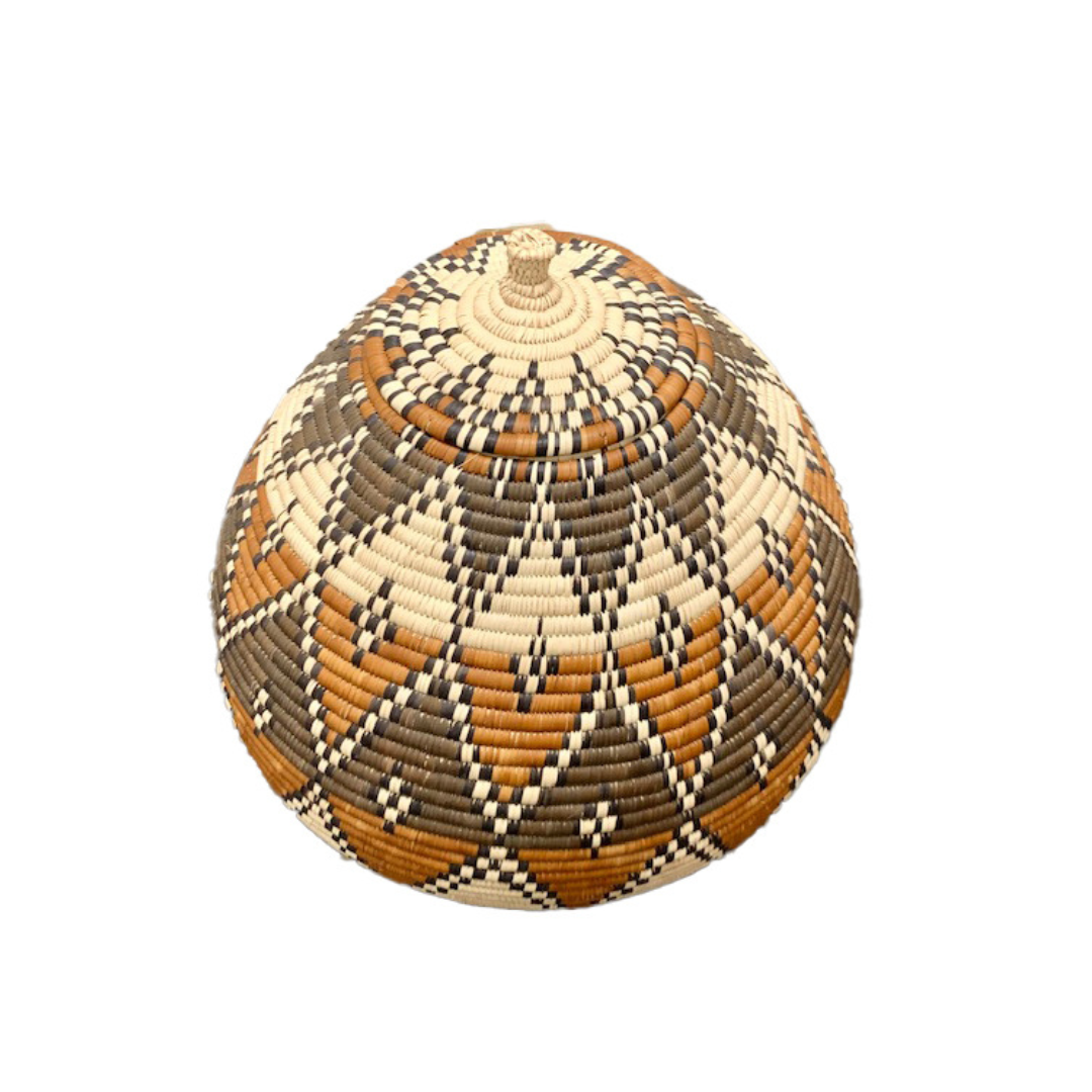 Zulu Basket JUBULI