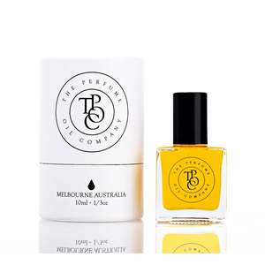 KOKO - The Perfume Oil Company