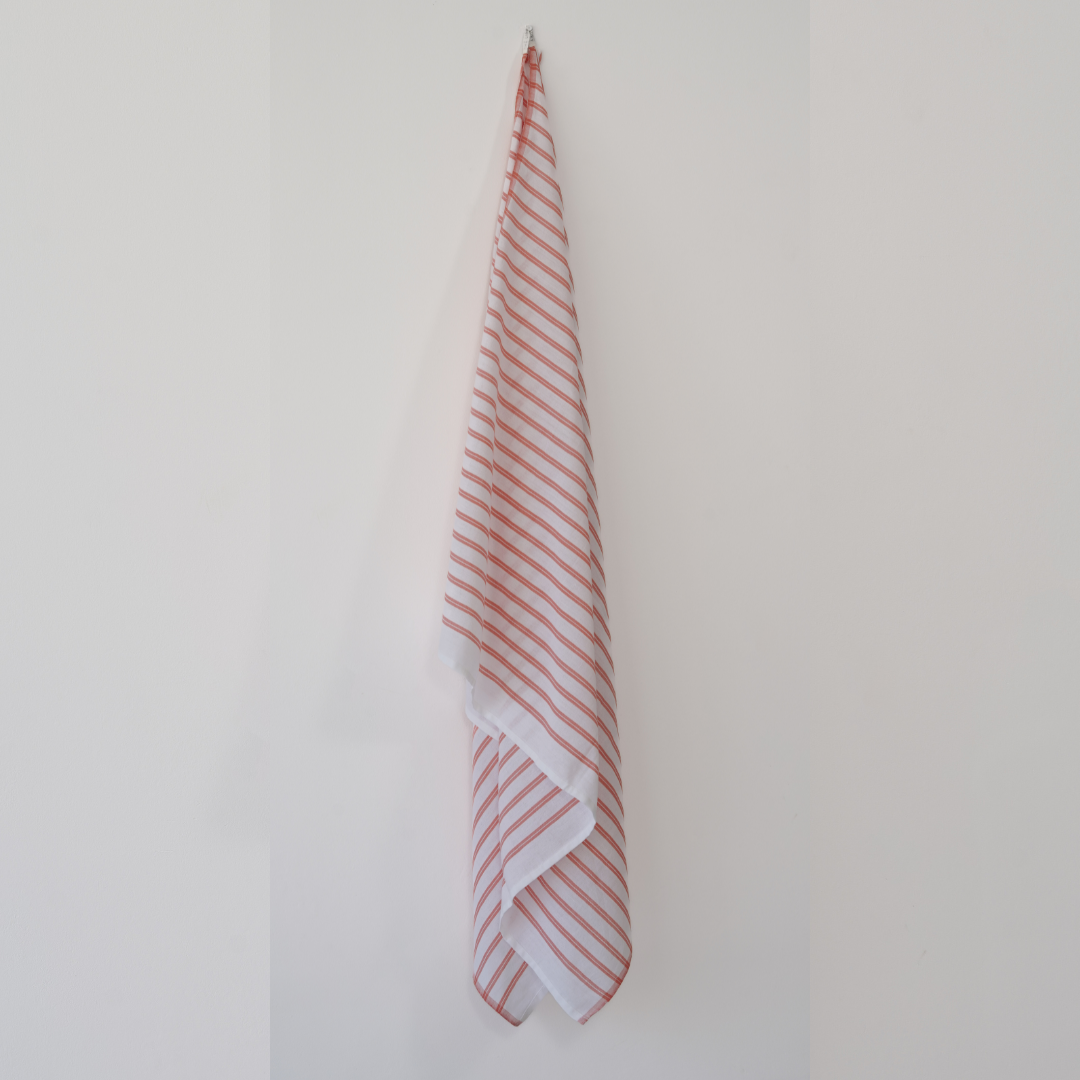 Beach Towel - The Linen Story