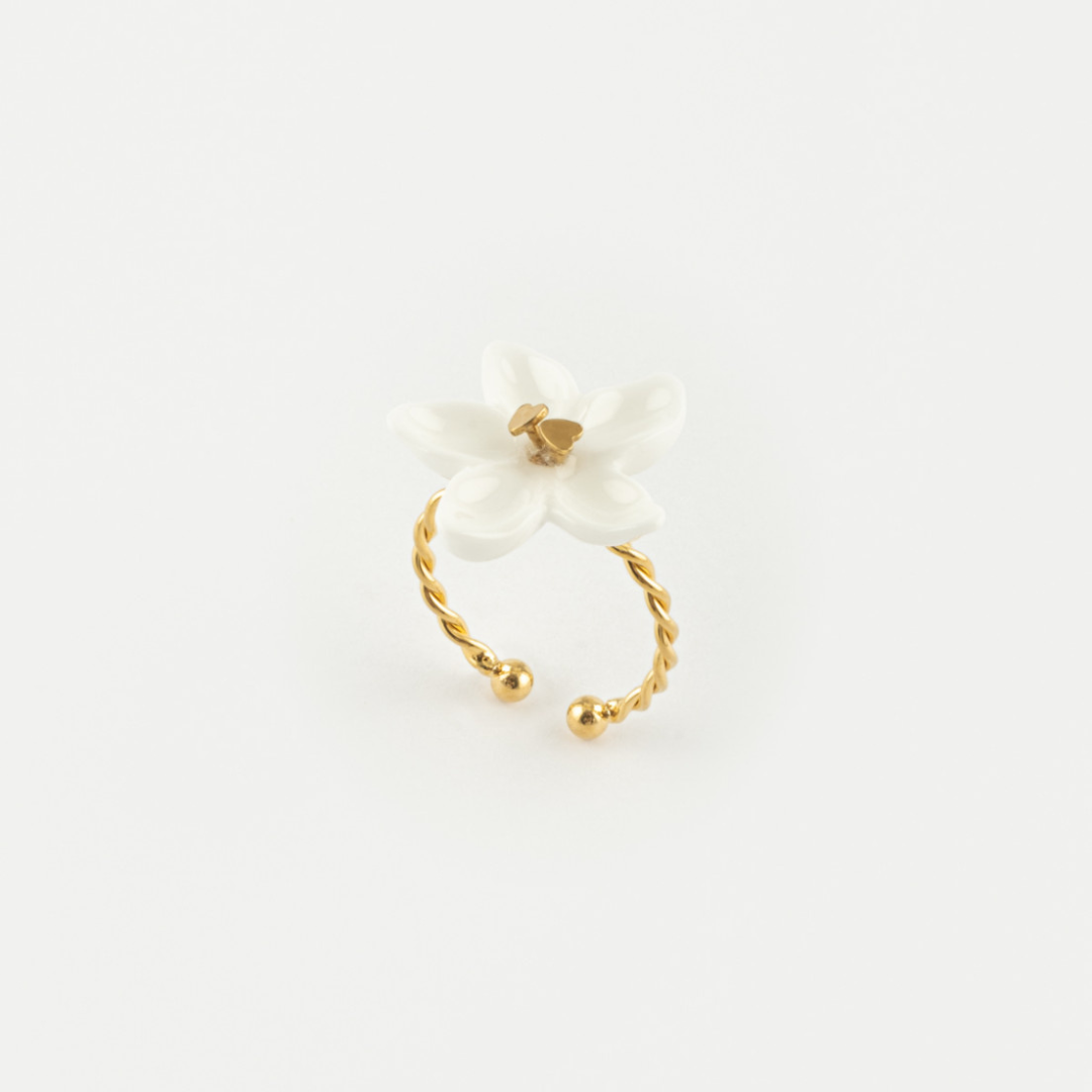 Jasmin Ring