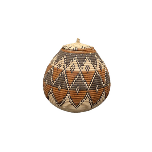 Zulu Basket DUMI