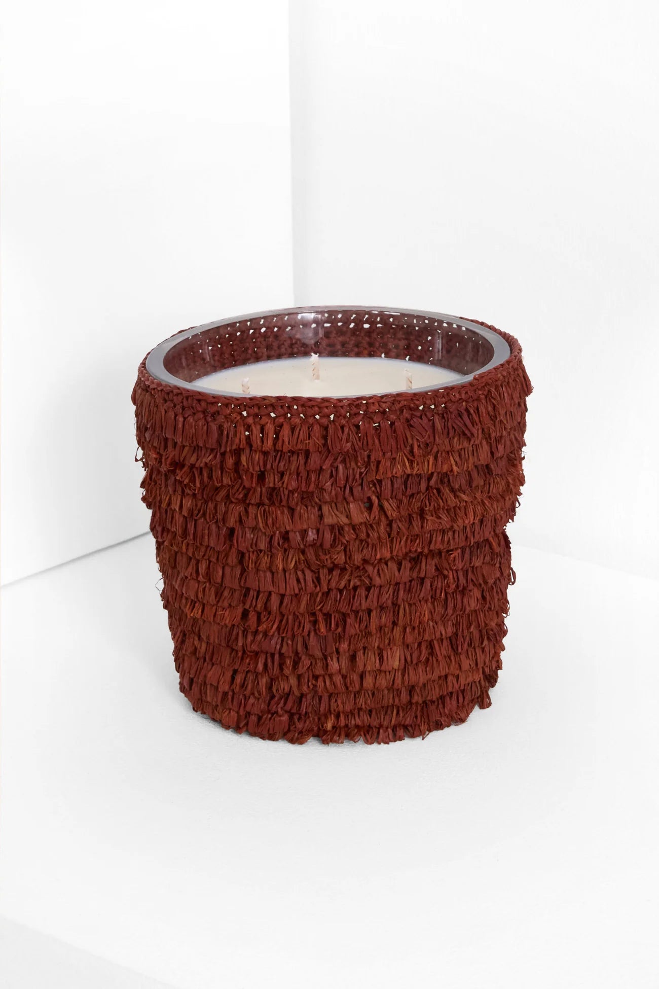 Candle Wood Wood