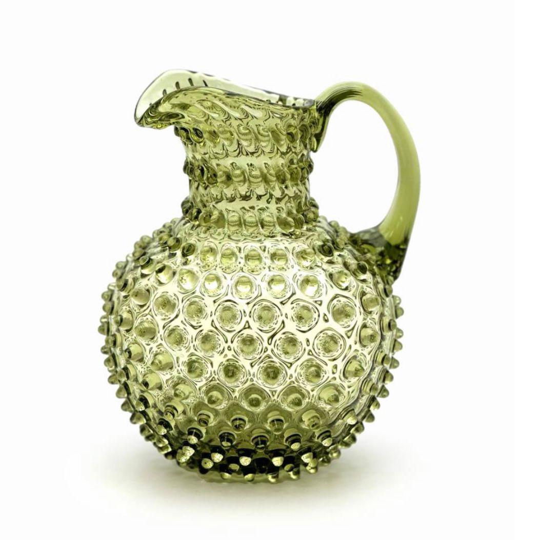 Hobnail Jugs 2L