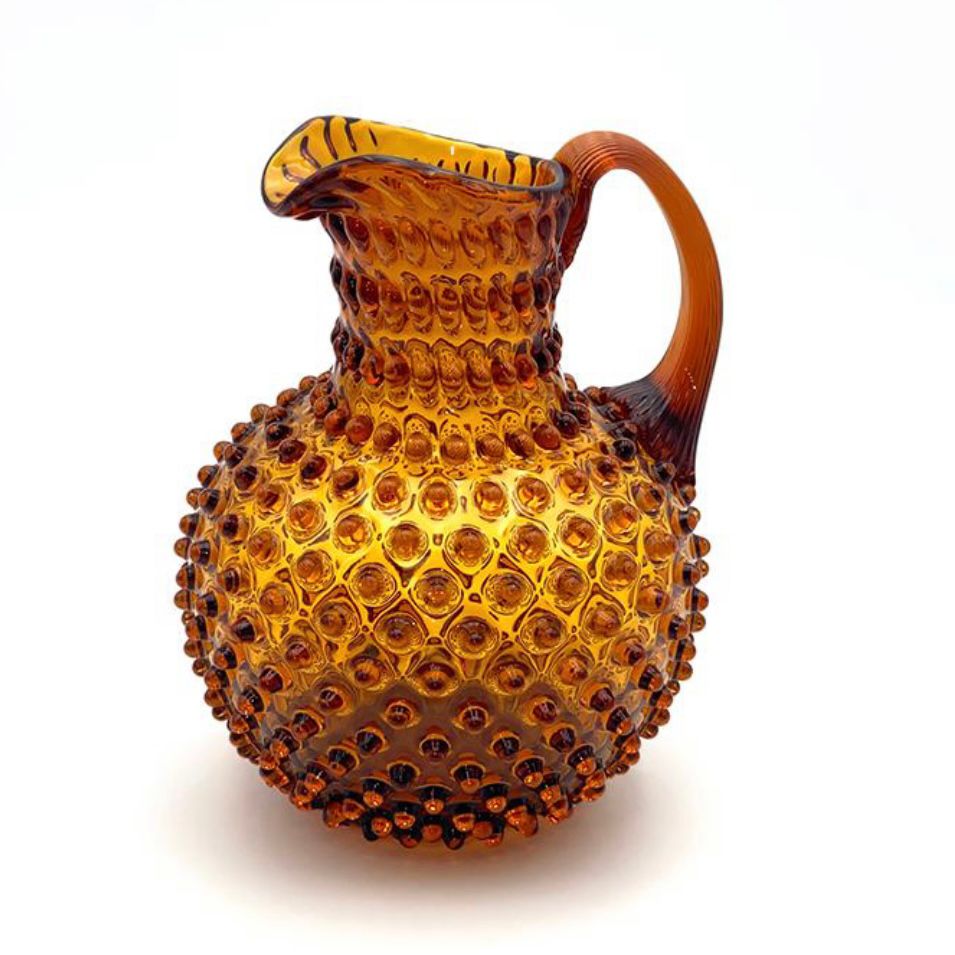 Hobnail Jugs 2L